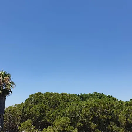 La Terrazza Di Bed and Breakfast Αγκριτζέντο