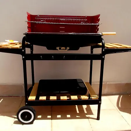 La Terrazza Di Bed and Breakfast Αγκριτζέντο