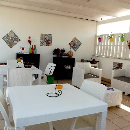 La Terrazza Di 2*