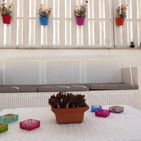 La Terrazza Di