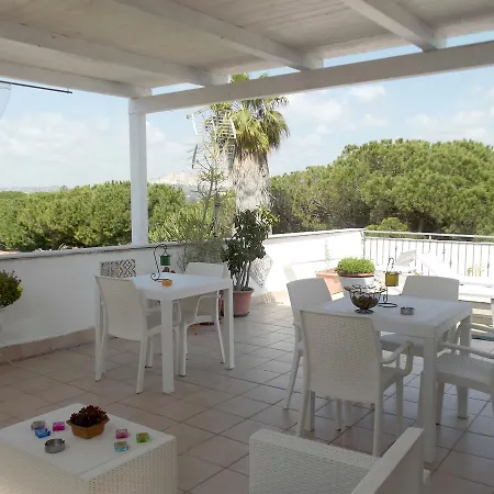 La Terrazza Di 2* Αγκριτζέντο