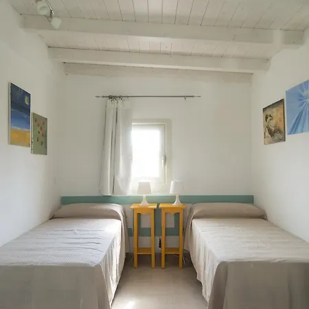 Bed and Breakfast La Terrazza Di