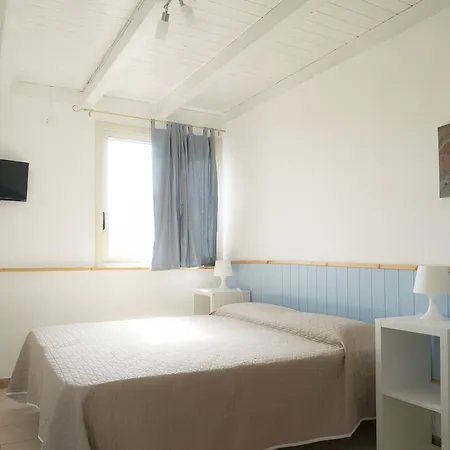 La Terrazza Di 2* Αγκριτζέντο