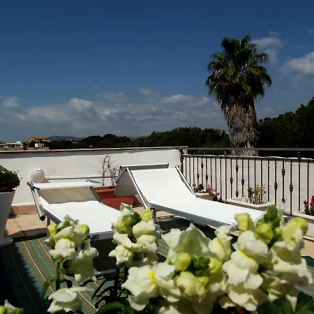 La Terrazza Di Bed and Breakfast 2*