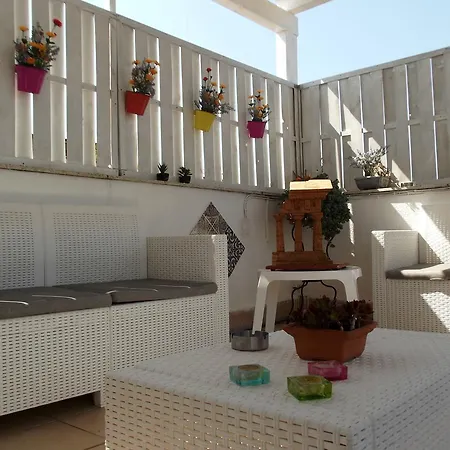 La Terrazza Di Bed and Breakfast Αγκριτζέντο