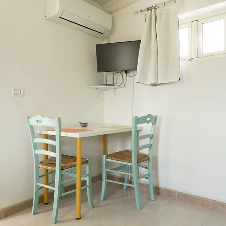 La Terrazza Di