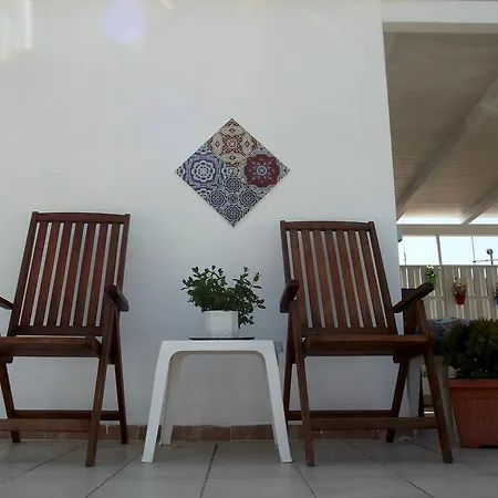 La Terrazza Di 2*