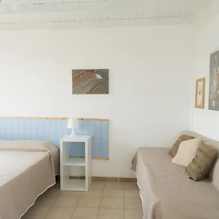 Bed and Breakfast La Terrazza Di