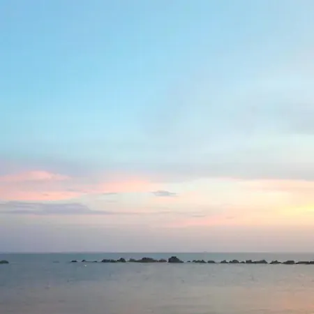 La Terrazza Di