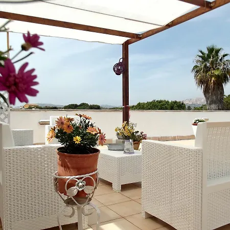 La Terrazza Di 2*