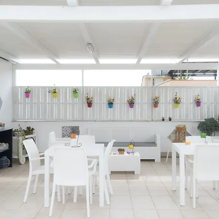 Bed & Breakfast La Terrazza Di