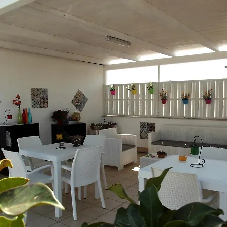 La Terrazza Di Bed & Breakfast Agrigento