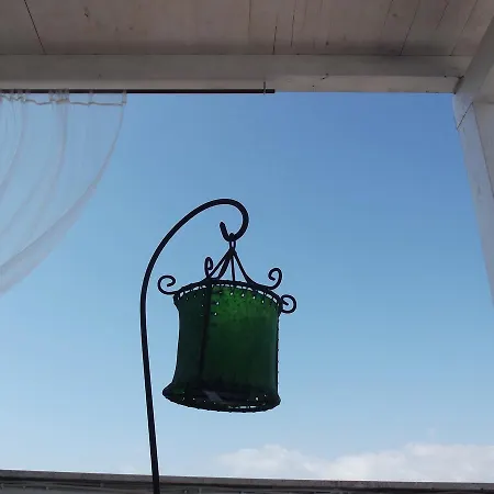 La Terrazza Di 2* Agrigento