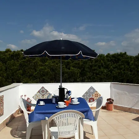 La Terrazza Di Bed & Breakfast Agrigento