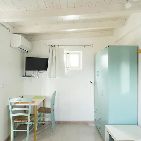 La Terrazza Di Bed & Breakfast