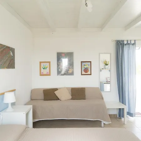 La Terrazza Di Bed & Breakfast Agrigento