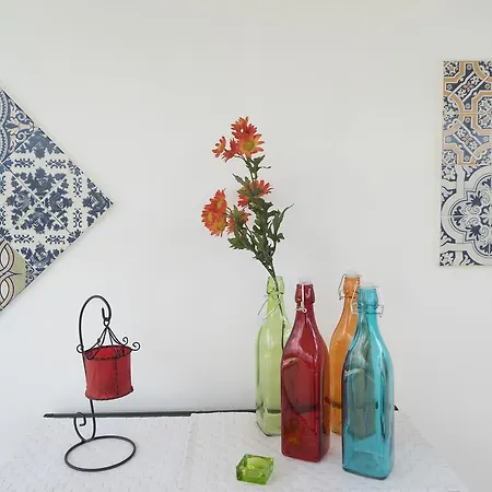 Bed & Breakfast La Terrazza Di