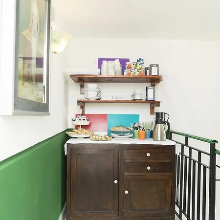 Bed & Breakfast La Terrazza Di 2*