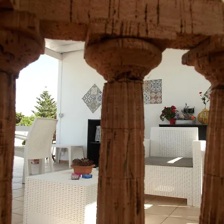 La Terrazza Di 2*